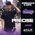 AMP Radio Debut (Sep 2020)