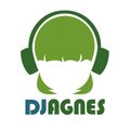 DJ Agnes : Mobile Rhythm Live 20