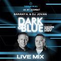 Bárány Attila & DJ Jován - Live Mix @ Dark & Blue - Terminál - 2023.10.07.