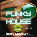 Funky House Vol 11