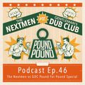 The Nextmen Podcast Episode 46 - GDC Special