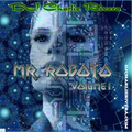 MR. ROBOTO - VOLUME 1