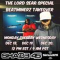DJ EVIL DEE'S DRUNK MIX FOR THE LORD SEAR SPECIAL 12/20/23 !!!