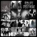 Desolate Discotheque #05 (Post Punk, Darkwave)