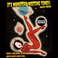 It's Monsters Meeting Time (Episode 180)