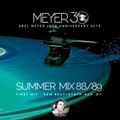 Summer 88-89 - New Beat (Abel Meyer 30th Anniversary First mix)