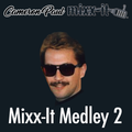 Cameron Paul Mixx-It Medley Number 2