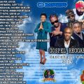 cdbanging love god gospel reggae dancehall mix
