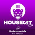 Deep House Cat Show - Flashdance Mix - feat. PJ Parker