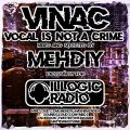 VINAC 155 Live on Illogic Radio