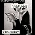 Alternative Values SO3 E15 @stummerradio.com
