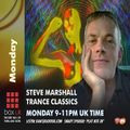 Steve Marshall - Trance Classics - Box UK - 04-03-2024