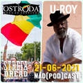 Strefa Dread 705 (Ostroda Reggae Festival, U-Roy), 21-06-2021