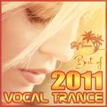 ★ Sky Trance ★ - 2011 Year End Vocal Trance Mix Vol. 03