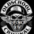 OLDSCHOOL KING DJ FORCE 14 NOR CAL BAY AREA CRIMINAL MIX