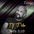 Dj Piko (In Da Club Mix) - Radio Demo 22/08/2019