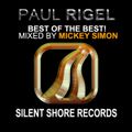 Mickey Simon Productions Presented By: THE VERY BEST OF PAUL RIGEL 2013