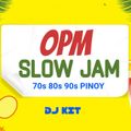 DJ Kit - OPM Slow Jam