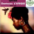 BLACK VOICES spéciale CHANTEUSES D AFRIQUE années60- 70-80 RADIO BIP 100% vinyles
