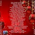 DJ Kosta - The Christmas Mix Megamix (Section Oldies Mixes)