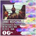 Drumsound & Bassline Smith - Quest Mix for Annie Nightingale BBCR1 (88 Acid House - 96 Jungle/D&B