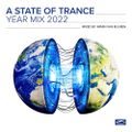 Armin van Buuren - A State Of Trance Year Mix 2022