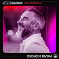 OSCAR DE RIVERA | Stereo Productions Podcast 436