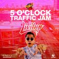 DJ Livitup 5 o'clock Traffic Jam w/ DD on Power 96 (October 15, 2021)