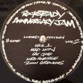 KRS One, Lord Finesse & Fat Joe live at Rocksteady Anniversary Jam (1993)