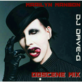 Marilyn Manson -  Obscene mix