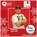 UK Garage Show with Impact (Listener Requests) Boxing Day 26 DEC 2020