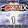 FOX MIX 1 - Best Of Discofox Non-Stop Hit Mix! eurodisco eurobeat italo disco hi-nrg synth-pop '80s