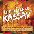 LE MEILLEUR DE KASSAV' BY EDOU