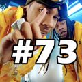 Hip Hop Urban RnB Summer Moombahton Dancehall Black Club Mix 2017 #73 - Dj StarSunglasses