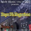 Krzys PL Mega Mix Vol. 3
