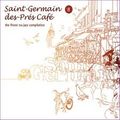 Saint-Germain-Des-Pres Cafe V.8 B
