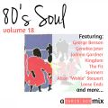 80's Soul Mix Volume 18 (January 2017)