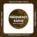 Frequency Radioshow #290 Digistyle 20/09/22