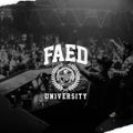 FAED University Episode 65 - 07.10.19