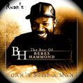 Ruan Legend (of Dei Musicale) - The Best of Beres Hammond