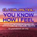 DJ Celestial - You Know How I Feel (Vocal Progressive House Mix with a Twist of Melodic Techno)