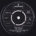 November 6th 1971 MCR UK TOP 40 CHART SHOW DJ DOVEBOY THE SENSATIONAL SEVENTIES