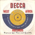 Money No Be Sand (Rare African & Caribbean 45s)