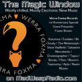 The Magic Window (Episode 78) on madwaspradio.com