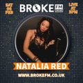 Natalia Red 5pm Saturday 6th Feb 2021 - Natalia Red
