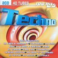 100% Hits Techno (2001) CD1