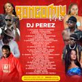 2020 NEW BONGO MIX vol 10 - DJ PEREZ