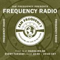 Frequency Radio #154 20/03/18
