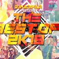 DJ Harihar - New Year Megamix Of BDM Part 3 (Best of 2k18) | Bollywood Dance Music | #PowerofBDM