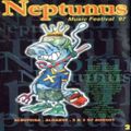 Cajmere aka Green Velvet - Live @ Neptunus Music Festival, Albufeira (1997-08-02)